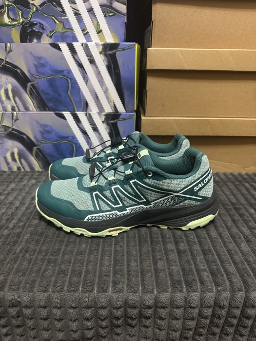 Жіночі кросівки Salomon XA Takeo 39(24,5см) оригінал