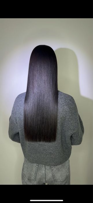 Кератин|Ботокс|Холодне відновленн Ужгород