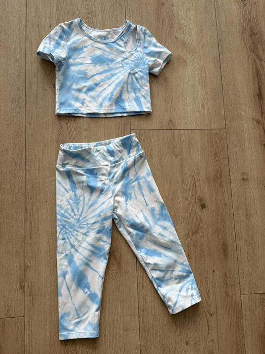 Купальник купальний костюм Zara 6-7 120 122см