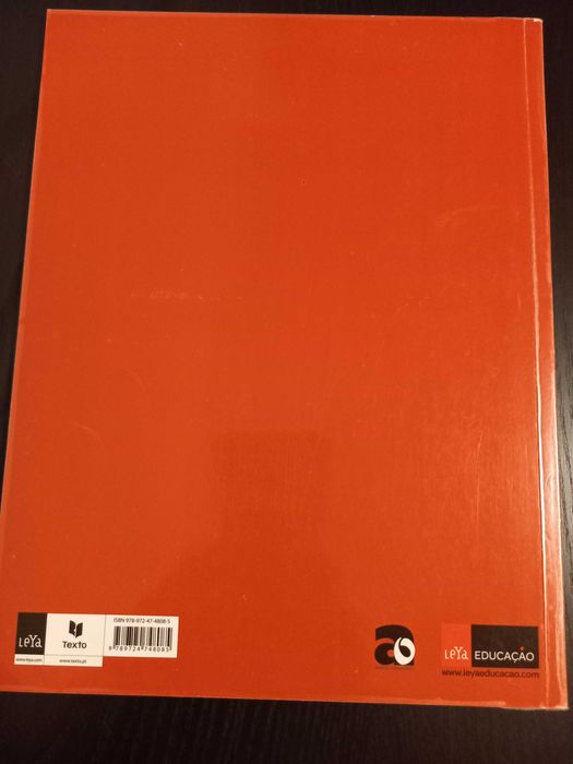 NOVO Caderno Actividades Link Up To You! 10 Ano isbn fotos