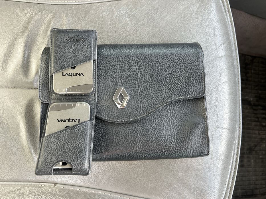 Renault Laguna 1.9 dCi Privilege