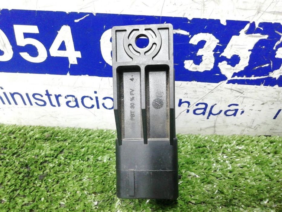 CAIXA PRÉ AQUECIMENTO CITROEN C4 II 2011 -9666671780