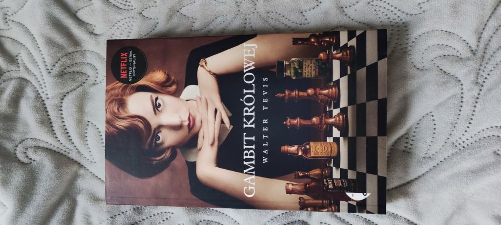 Nowa Gambit królowej