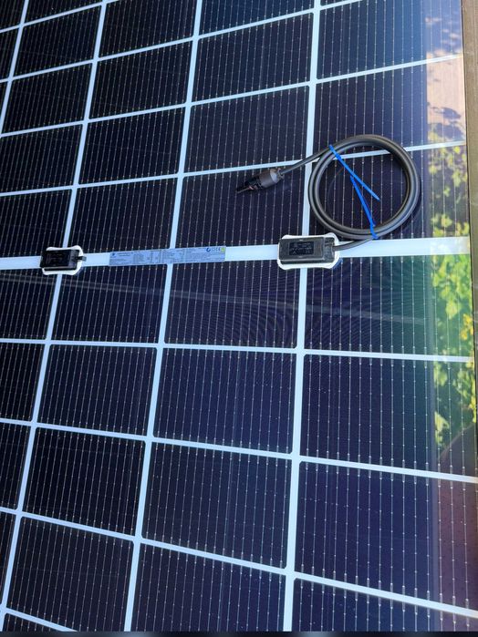 Сонячні панелі LONGi Solar 645Вт — офіційні, нові, від 4233 грн