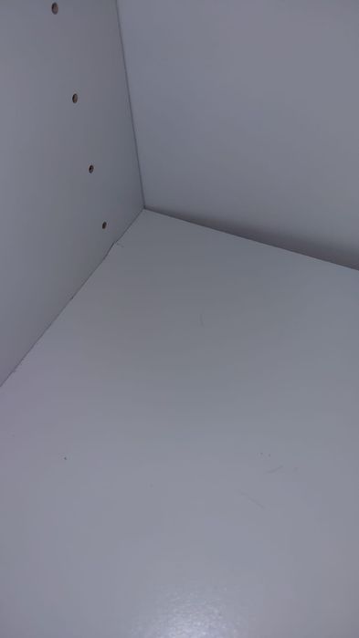 Estante IKEA BILLY branca