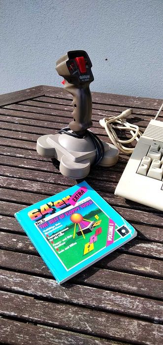 Commodore 64  komplet