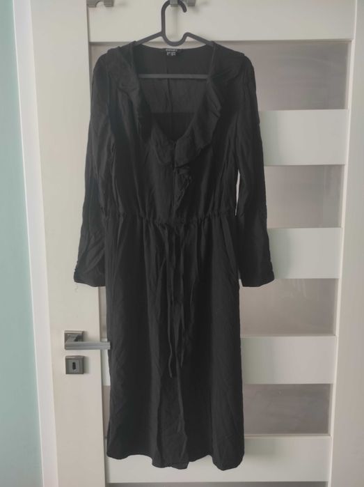 sukienka do karmienia r. 40, stan idealny