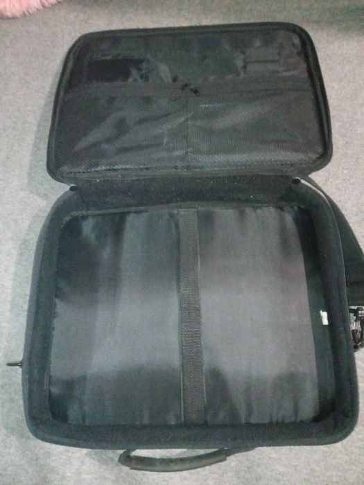 Сумка для ноутбука 17 дюймов