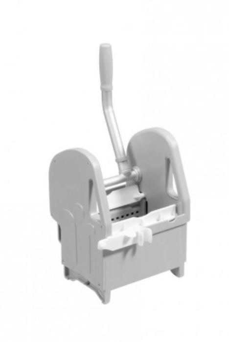 Prensa / Espremedor TTS cinza nova