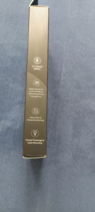 Opaska sportowa Mi Smart Band 5