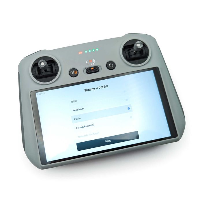 Kontroler DJI RC RM330