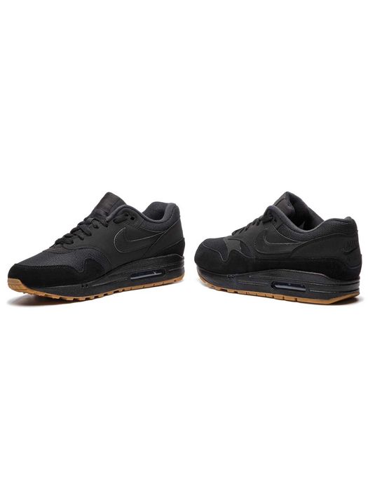 Кросівки/Снікерcи жіночі Nike Air Max 1. Оригінал!!! Розмір 38,5.