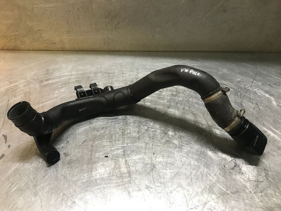 TUBO INTERCOOLER VOLKSWAGEN / SEAT 1.2TDI 1.6TDI 6R0145770 6R0145762H