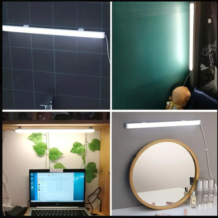 LED лампа, USB-світильник