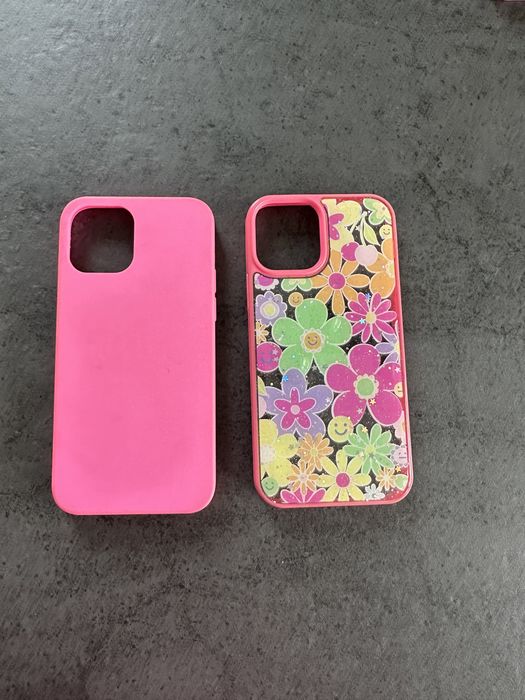 Telefon Apple Iphone 12 64gb czerwony