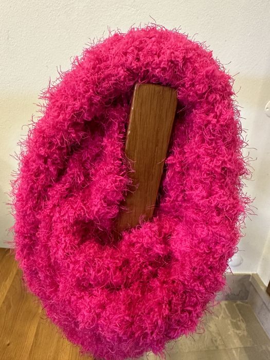 Golas fofas - Feitas à mão por encomenda