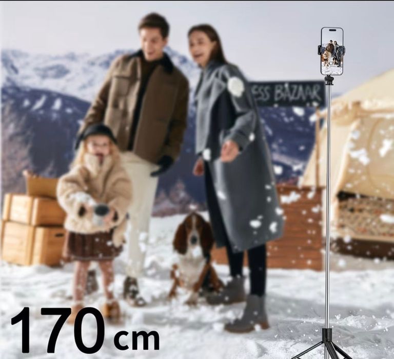 Штатив для телефона