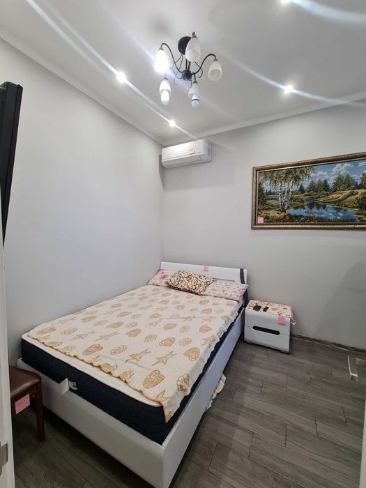 Дом по адресу Люстдорфская дор. (площадь 140 м²) - Atlanta.ua - фото 12