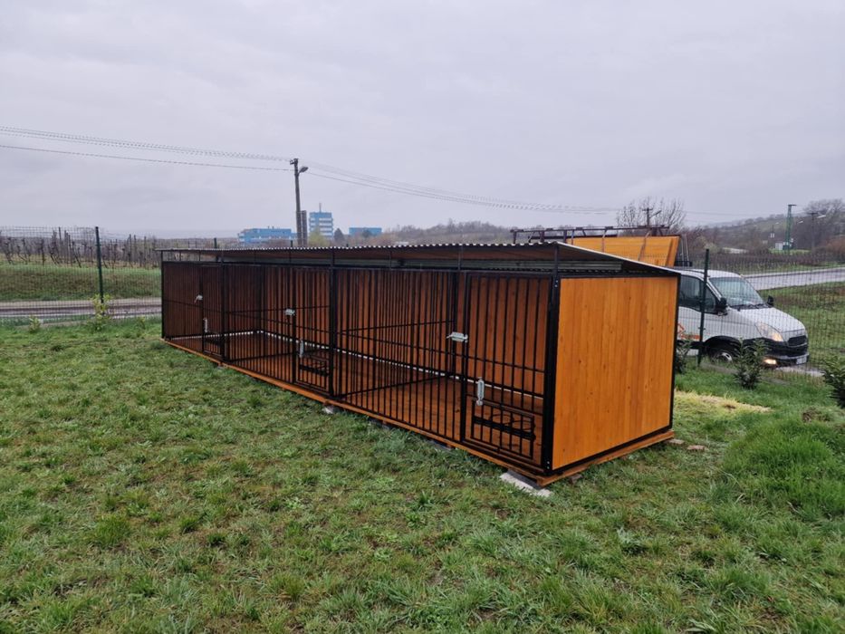 Kojec 3x2 szybkie terminy realizacji różne rozmiary Montaż gratis