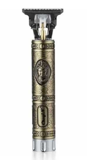 Тример для стрижки волосся Professional Trimmer Vintage T9
