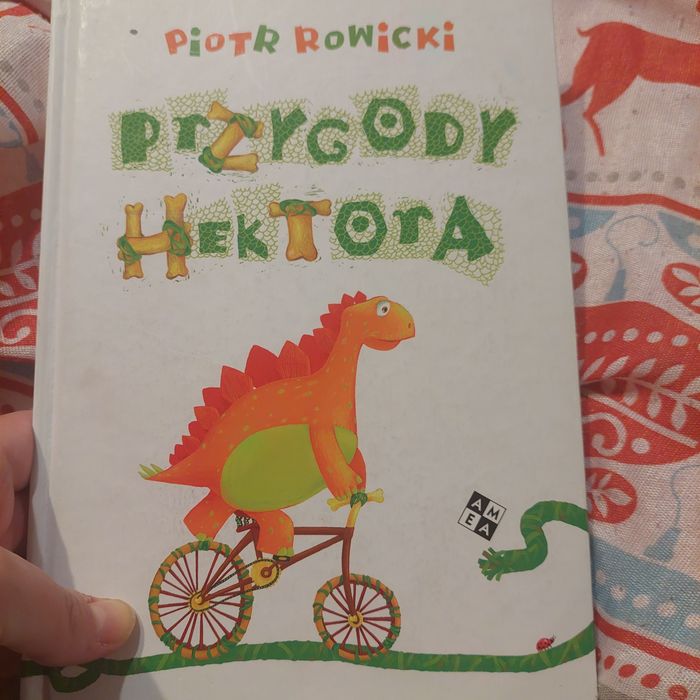Przygody Hektora