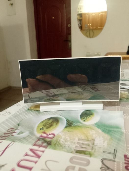 Годинник електроний