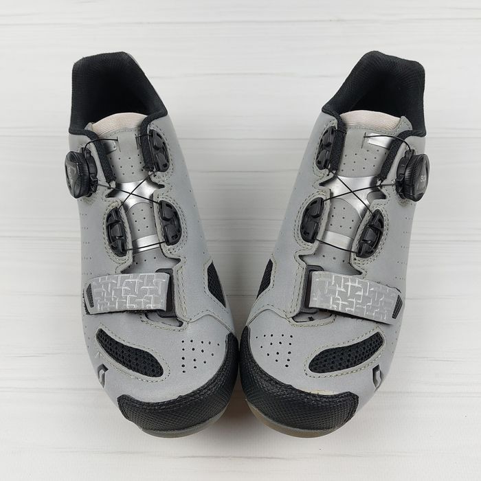 Велокроссовки  Scott W MTB Comp BOA Reflective. р.39