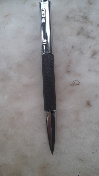 Caneta Cerruti 1881