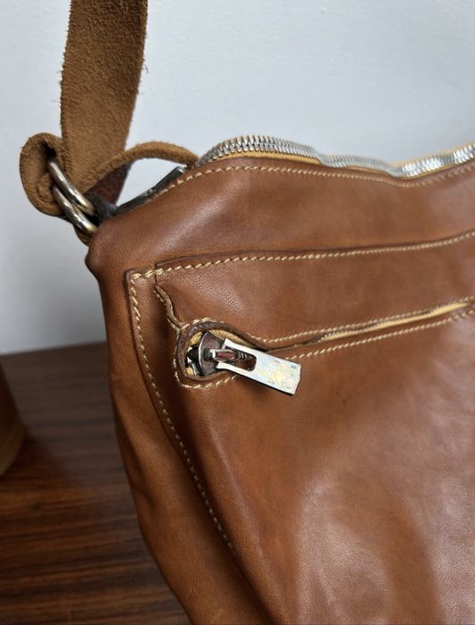 Guidi MR07 Bags / Сумка