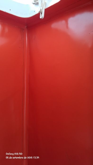 Caravana Knaus Mustang