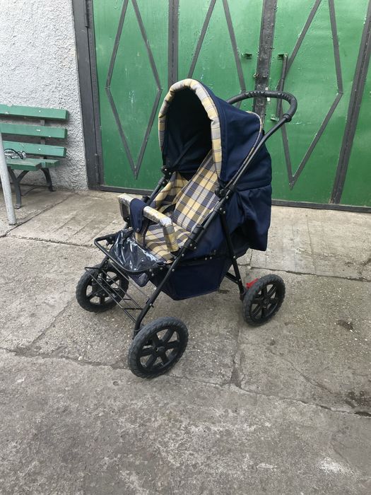 Коляска трансформер