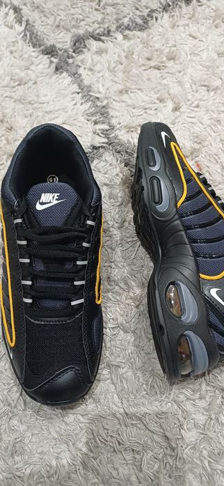 Buty męskie nowe