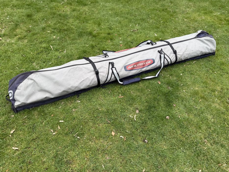 Quiver Bag Neil Pryde EQUIPMENT  POLECAM!!!