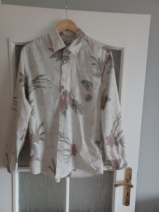 Męska koszula Quiksilver, rozm.S