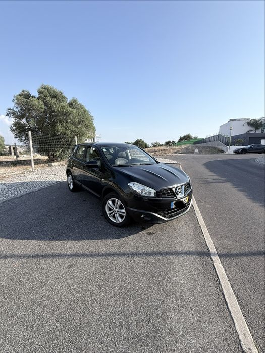 Nissan Qashqai 1..6 — photo 2