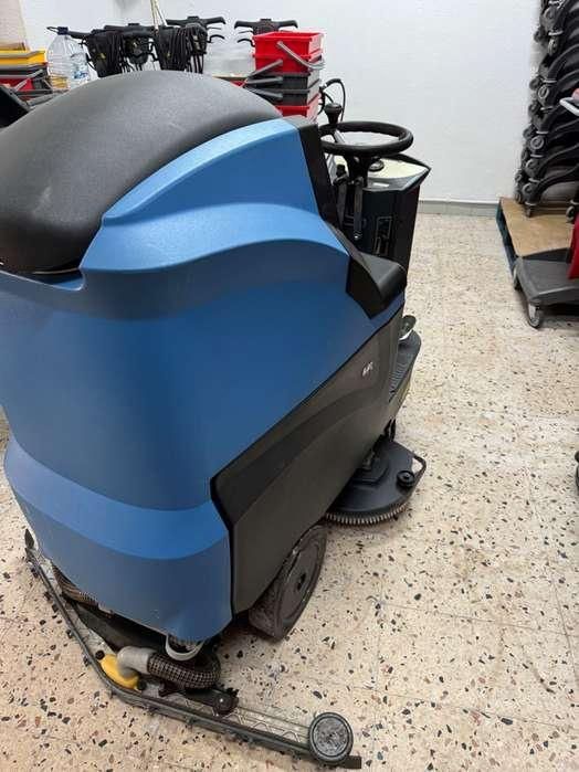 Fimap mr85b semi nova