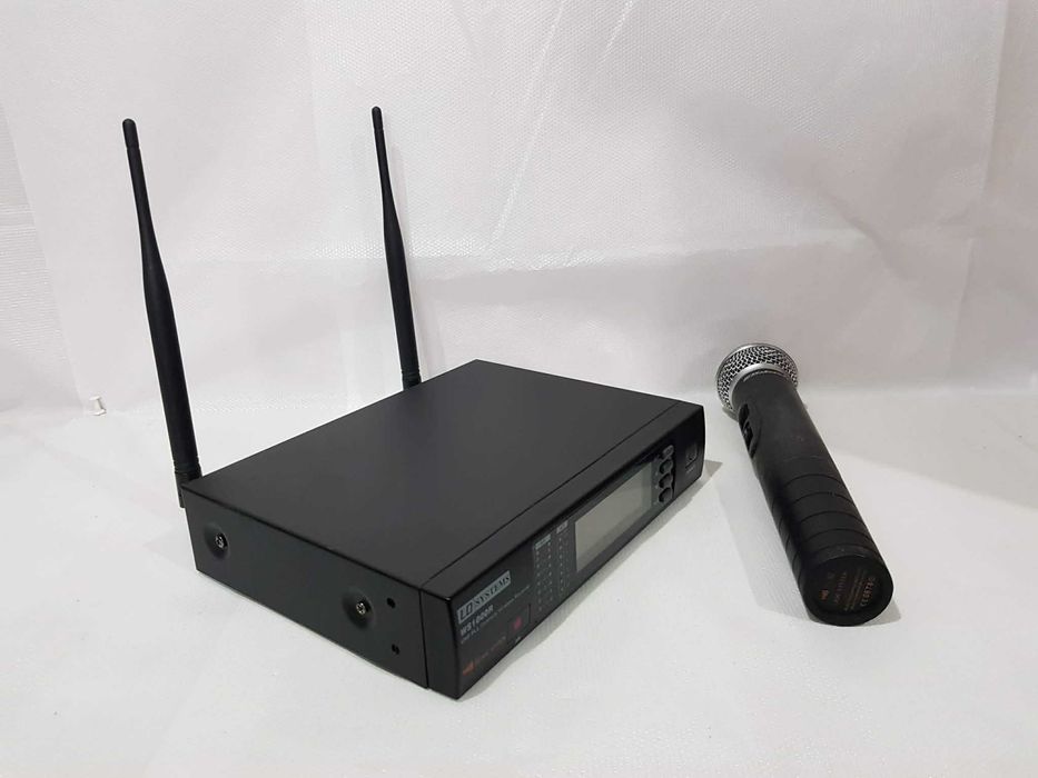 Mikrofon LD Systems WS 1000HHC