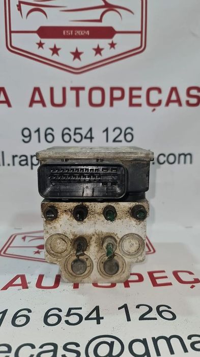 Módulo ABS Renault / Opel 8200511146 93857506 15052203 15118903D