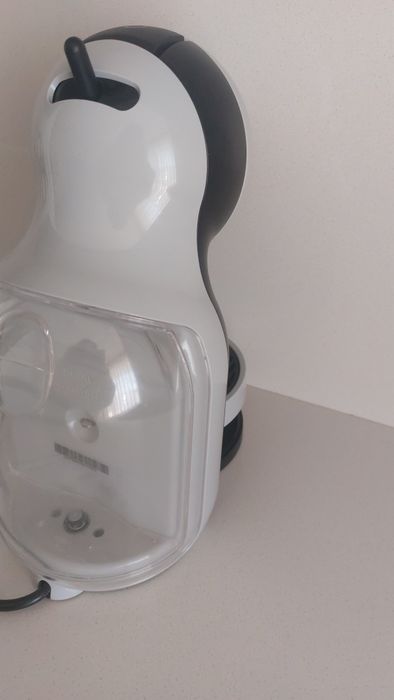 Máquina de Café KRUPS Dolce Gusto Mini Me | Cinzenta (Pouco Uso)