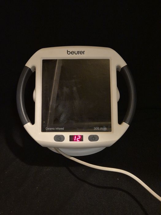 Buerer - Lampa na podczerwień