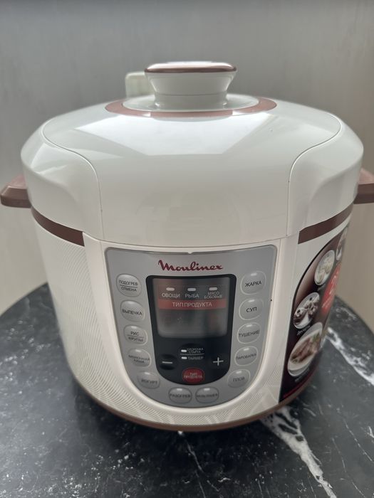 ‼️АКЦІЙНА ЦІНА‼️Мультиварка-скороварка,кухня,техніка,21 програма