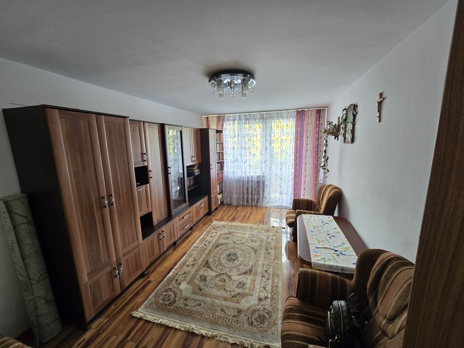 Mieszkanie 38m E. Orzeszkowej, Koszary