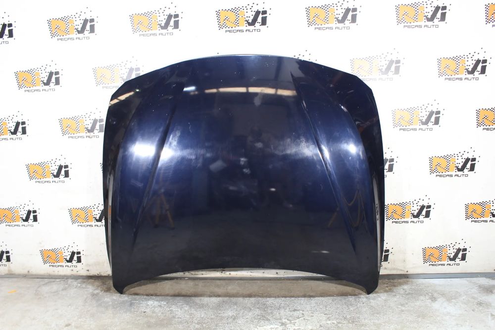Capot BMW 4 Gran Coupe (F36)