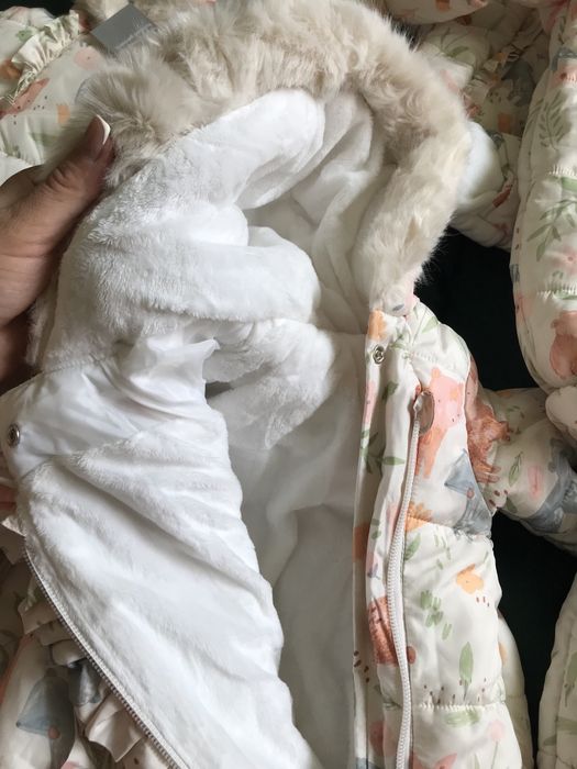 Оригінал UK Комбінезон george 0-3 міс (56-62 см) ; 6-9 міс