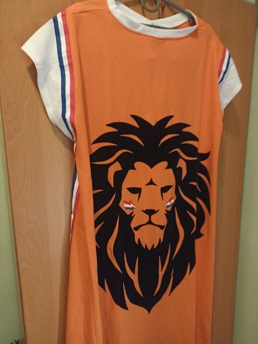 Фартух в гарному стані