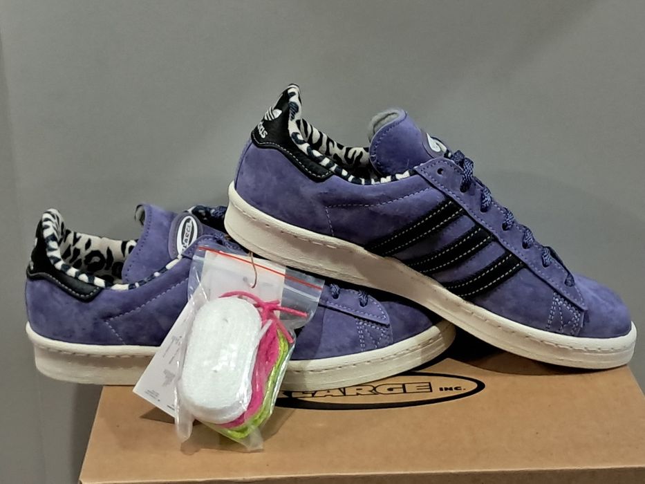 Buty Adidas Campus 80 X Large
