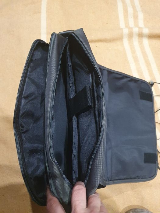 Сумка чоловіча через плече