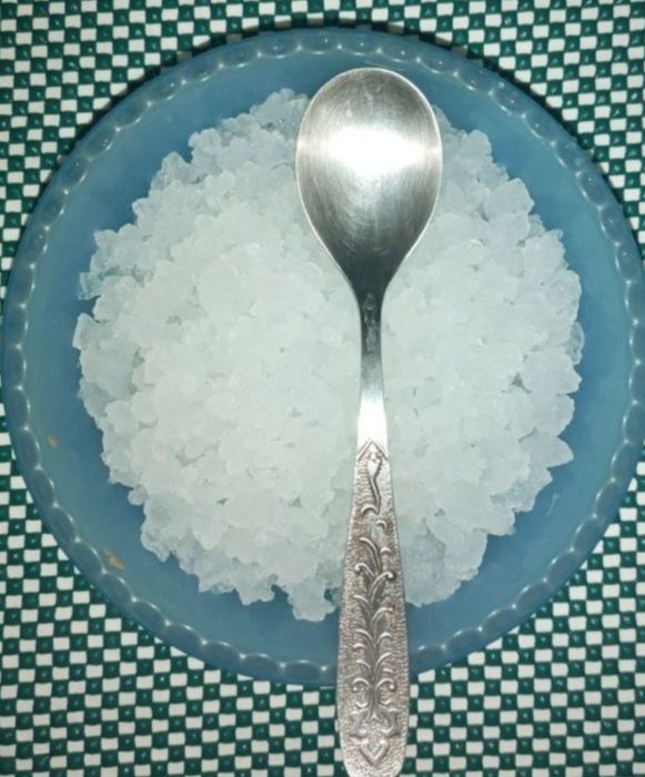 Готовый квас с индийского риса, индийский рис, молочный.
