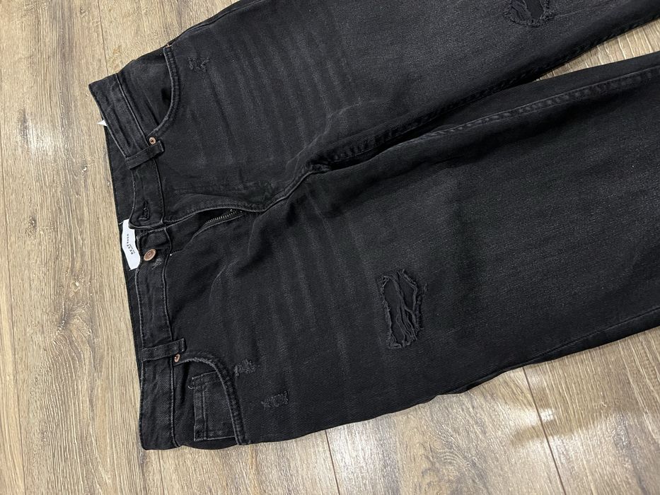 Джинси reserved 40 розмір (12uk)