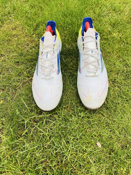 Korki Adidas F50 Elite FG - 43 1/3